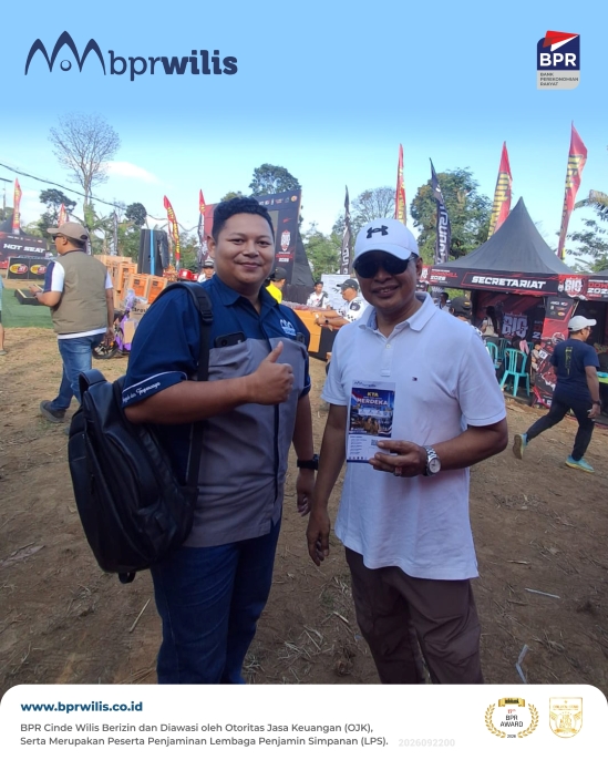 Banyuwangi Ijen Geopark (BIG) Downhill 2026,<br>19 - 20 September 2026 (2)