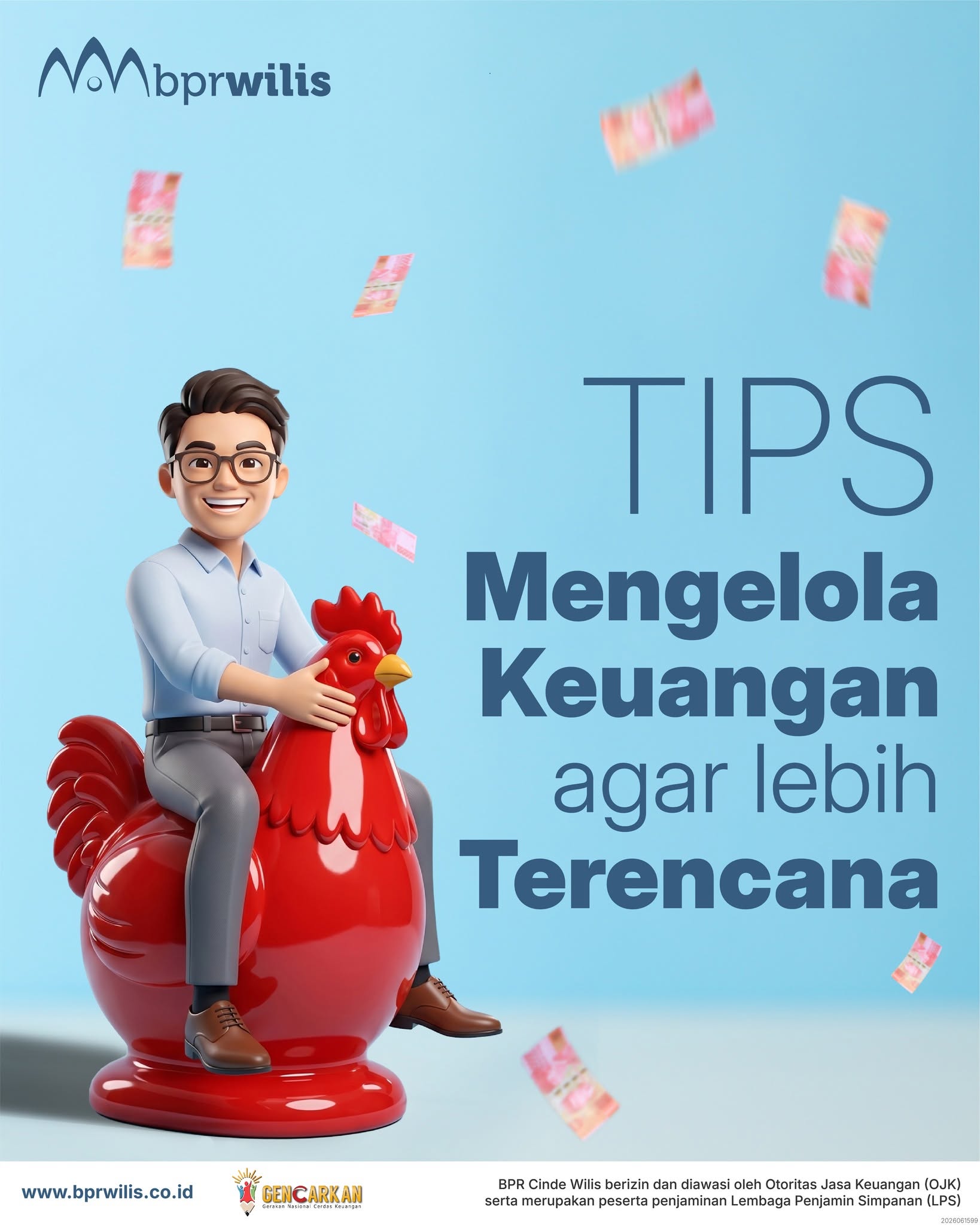 Tips Mengelola Keuangan Agar Lebih Terencana