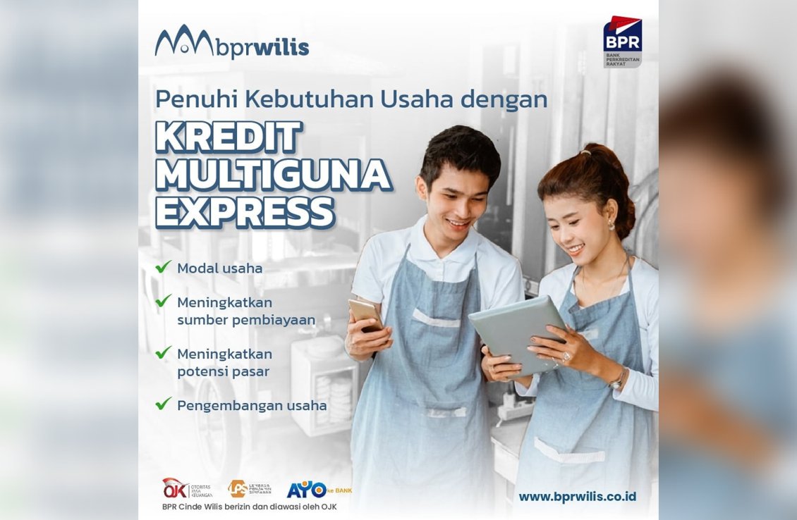 Kredit Multiguna Express