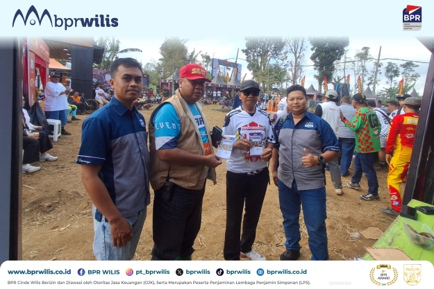 Banyuwangi Ijen Geopark (BIG) Downhill 2026,<br>19 - 20 September 2026