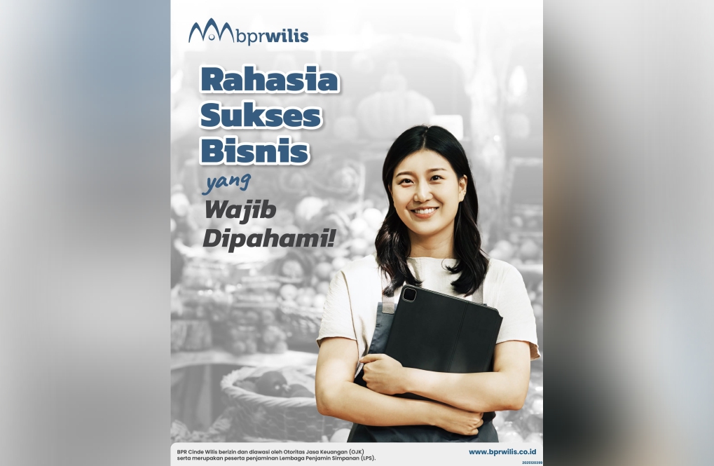 Rahasia Sukses Bisnis yang Wajib Dipahami