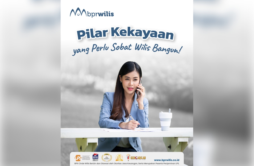 Pilar Kekayaan yang Perlu Sobat Wilis Bangun