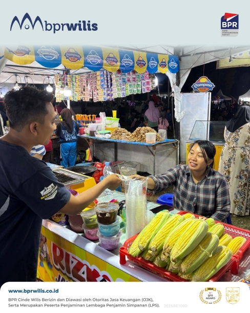 Acara Bondowoso Digital Days 14 - 27 Juli 2026 di Alun-Alun Kota Bondowoso (3)