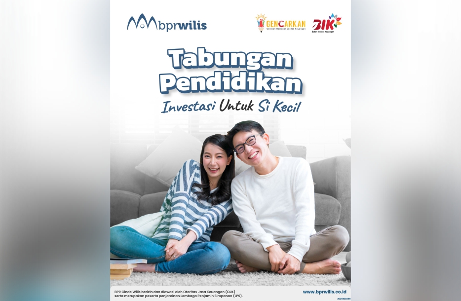 Tabungan Pendidikan Investasi Untuk Si Kecil