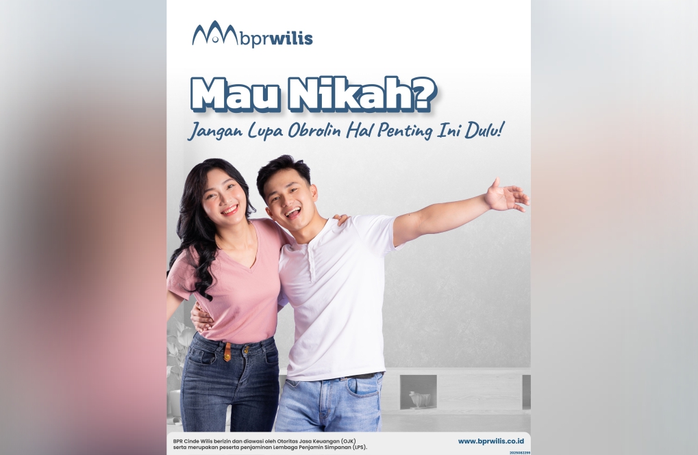 Mau Nikah? Jangan Lupa Obrolin Hal Penting Ini Dulu