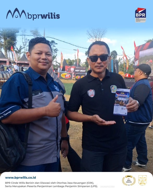 Banyuwangi Ijen Geopark (BIG) Downhill 2026,<br>19 - 20 September 2026 (1)