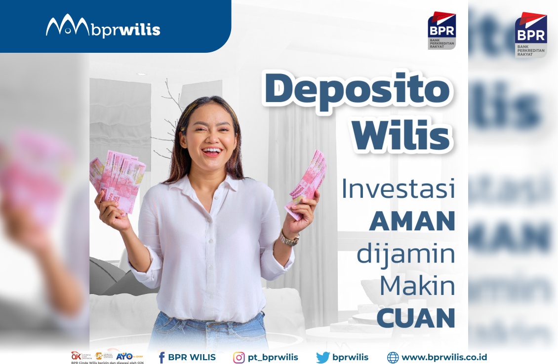 Deposito Wilis